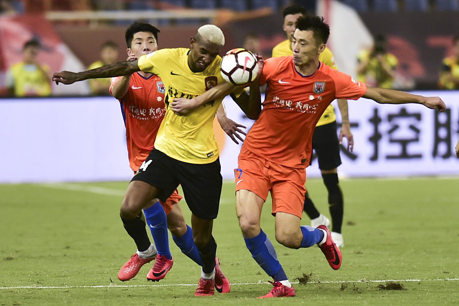 天博官网首页广州队内部会议纪要流出——清晨队长鼓劲，中超使命明确，阵容厚度经受考验的简单介绍