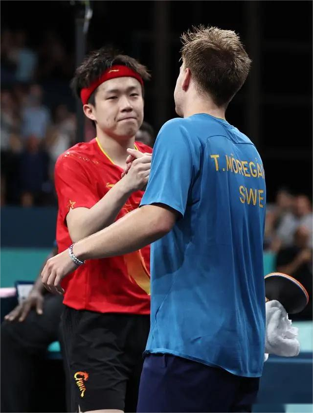 天博体育 红色中铁林的结局